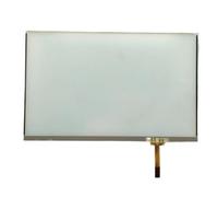 Pantalla LCD del Panel de Instrumentos del automóv Compatible con Kia Monitores De Navegación para Coche LAN8900EKSL 96560-3U500WK Digitalizador De Panel Táctil De 7 Pulgadas