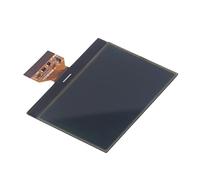 Pantalla LCD del Velocímetro - Operación Segura - Conexión FPC - Reemplazo de la Pantalla del Tablero para A4 B6 B7 2002-2008