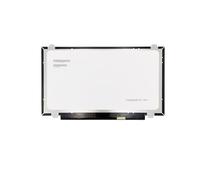 Pantalla LCD Delgada de 14 Pulgadas, Matriz de 30 Pines HD/FHD, Compatible con DELL, Compatible con Latitude, E7470, E5450, 14, E7440, 3450, 3470, E5470, 3460, 3480, 3490 y 5490.(1366x768 HD)
