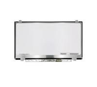 Pantalla LCD Delgada HD/FHD de 14 Pulgadas, Compatible con DELL, Latitude, E7470, E5450, 14-E7440, 3450, 3470, E5470, 3460, 3480, 3490 y 5490, de 30 Pines.(1920X1080 IPS)