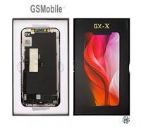 Display Pantalla Completa LCD Tactil Touch Samsung Galaxy A20s A207F