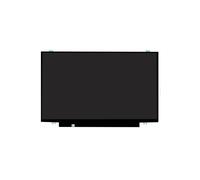 Pantalla LCD EDP de 15,6 Pulgadas con Bisel Ancho de 1366 X 768 para Usar en Máquinas POS con Pantalla de Bloqueo Superior e Inferior y Máquinas