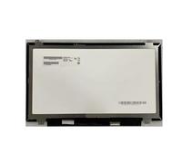 Pantalla LCD Estrecha For Portátil De 14 Pulgadas N140BGA-EA4 B140XTN07.1 NT140WHM-N34 NT140WHM-N44, Pantalla Matricial De 30 Pines, Accesorios For Portátiles