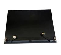 Pantalla LCD FHD De 14,0 Pulgadas, Compatible con ASUS ZenBook Duo14 UX4100E UX482 UX482EA UX482EG UX4100EA, Montaje con Pantalla Táctil Superior for Portátil