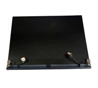 Pantalla LCD FHD De 14 Pulgadas, Compatible con ASUS ZenBook Duo14 UX4100E UX482 UX482EA UX482EG UX4100EA, Ensamblaje con Parte Superior Táctil, Accesorios For Portátiles