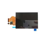 Pantalla LCD For Cámara A7III A7M3, Compatible con Sony ILCE-7M3 A7 III / M3 Alpha 7M3 A73, Piezas De Repuesto(No Cover)