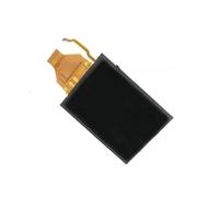 Pantalla LCD for cámara Canon G15, G16, PC1815 y PC2010, Compatible con PowerShot. Pantalla Digital con Cristal y retroiluminación.