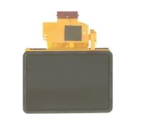 Pantalla LCD For Cámara, Compatible con Canon, EOS 6D Mark II, 6D2, 6DII DSLR, Pieza De Reparación De Cámara Digital con Pantalla Táctil Y Retroiluminación.