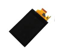 Pantalla LCD for cámara, Compatible con Canon EOS M3 y M10. Pieza de Repuesto for cámara Digital. Incluye retroiluminación y Panel táctil.