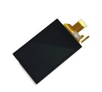 Pantalla LCD for cámara, Compatible con Canon, Powershot G7X Mark II / G7X II G7X2 G9X M50 (Pieza de Pantalla for cámara Digital)