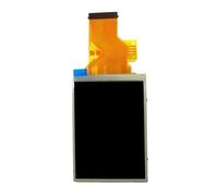 Pantalla LCD for cámara, Compatible con Panasonic, Compatible con LUMIX, DMC-LX7, DMC-G5, LX7, G5, Compatible con Leica, D-LUX6 GK sin retroiluminación. Reemplazo de Pantalla LCD for cámara.