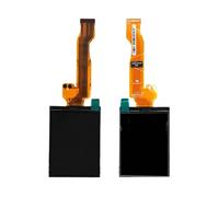 Pantalla LCD for cámara, Compatible con Panasonic, LUMIX DMC-FS4, DMC-FS6, DMC-LS85, DMC-FS42, DMC-FS62, DMC-F2. Piezas de Repuesto for cámaras.