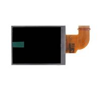 Pantalla LCD For Cámara, Compatible con Samsung L730 L830, Pieza De Reparación De Cámara Digital + Retroiluminación