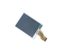 Pantalla LCD for cámara Digital, Compatible con Canon, IXUS 145, 147, 150, 160, 165, 177, 180, 185 y 190. Reemplazo de Pantalla LCD.