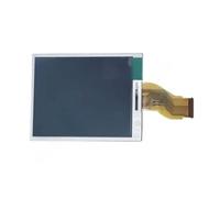 Pantalla LCD for cámara Digital, Compatible con Canon, IXUS145 IXUS147 IXUS150 IXUS160 IXUS165 IXUS177 IXUS 180 IXUS 185 190