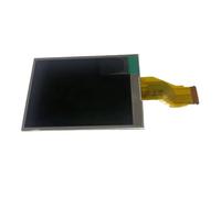 Pantalla LCD for cámara Digital, Compatible con Canon, IXUS175 IXUS180 IXUS185 IXUS190 con reemplazo de Pantalla de Visor de cámara retroiluminada