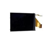 Pantalla LCD for cámara Digital, Compatible con Canon, PowerShot y SX600 HS. Piezas de Pantalla.