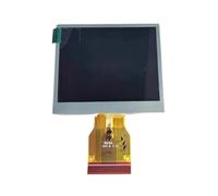 Pantalla LCD for cámara Digital, Compatible con Kodak, C122 C140 C1505 C160 C180 WD-F4823V5, reemplazo de Pantalla del Visor de cámara