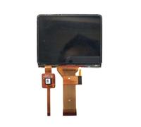 Pantalla LCD For Cámara Digital, Compatible con Nikon, D500 D5 S810C S810, Reemplazo De Pantalla del Visor De Cámara con Retroiluminación