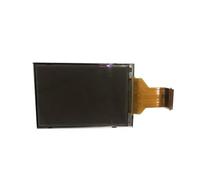 Pantalla LCD for cámara Digital, Compatible con Nikon J1, sin retroiluminación, reemplazo de Pantalla for cámara DSLR Digital