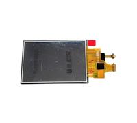 Pantalla LCD for cámara Digital, Compatible con Sony A7M4, A7IV, ILCE-7M4, ILCE7M4, Alpha 7M4, 7IV, A7 Mark IV, 4, M4, Mark4, MarkIV. Pantalla LCD con retroiluminación.