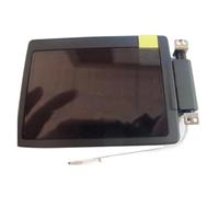 Pantalla LCD For Cámara Digital con Flex con Cubierta, Compatible con Canon 70D, Reemplazo De Pantalla del Visor De Cámara