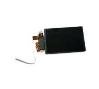 Pantalla LCD for cámara Panasonic DC-G95, G90, G91, G95D, con bisagra. Piezas de Repuesto.