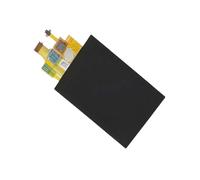 Pantalla LCD For Cámara Sony ILCE-7M4, A7IV, A7M4, A7 IV, A6700, A7CM2, ZV-E1, Pieza De Reparación con Pantalla Táctil Y Retroiluminación.