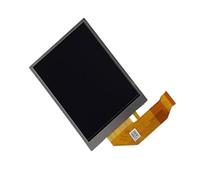 Pantalla LCD for cámaras Digitales con retroiluminación, Compatible con Canon, Compatible con IXUS, 265 275 285 IXY630 ELPH340 ELPH360 IS