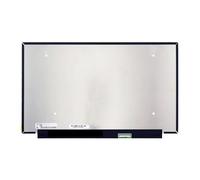 Pantalla LCD for Ordenador Portátil De 15,6 Pulgadas, 144Hz, NE156FHM-NX9 B156HAN15.K M156NWF9 R4 MNF601BA1-4, Reemplazo del Panel De Matriz De Pantalla 1920x1080