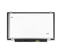 Pantalla LCD For Portátil De 14 Pulgadas, Piezas De Repuesto LTN140AT20 LTN140AT28 LTN140AT06 LTN140AT08 B140XW03 N140BGE-L43 N140BGE-L33 B140XW03 LP140WH2 TL