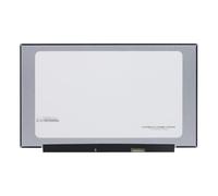 Pantalla LCD for portátil de 15,6 pulgadas NT156FHM-N43 compatible con B156HTN06.2 0A N156HGA-EA3 C3, compatible con Lenovo V15 G2 G3 E15 Gen 4 FHD 1920×1080 30 pines