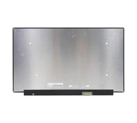 Pantalla LCD for portátil de 15,6" y 144 Hz NV156FHM-NY4 compatible con B156HAN09.2 LP156WFG-SPP1, compatible con Lenovo, Legion 5-15ARH05H S7-15IMH5 EDP de 40 pines