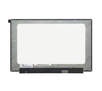 Pantalla LCD for portátil NV140WUM-N44 de 14 Pulgadas, IPS, Matriz WUXGA, 1920x1200, EDP, 30 Pines