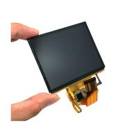 Pantalla LCD For Reparación De Cámara Fujifilm GFX50S, GFX50S II, GFX50R, GFX100, GFX100S, GFX100 II