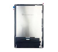 Pantalla LCD for Tableta, Compatible con Huawei, Compatible con MatePad, T 10s 6 X8 AGS3-L09 AGS3-W09 10,1 Pulgadas(White)