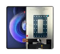 Pantalla LCD for Tableta de 11 Pulgadas, Compatible con Xiaomi 6, Compatible con Mi,Pad 6 Pro 23043RP34C 23046RP50C, Conjunto de Pantalla táctil