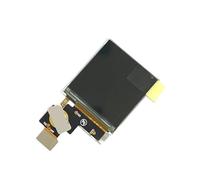 Pantalla LCD Frontal, Compatible con Gopro, Pieza de reparación de Repuesto de cámara Hero 10 Hero 11