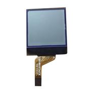Pantalla LCD frontal de repuesto, kit de reparación de pantalla de cámara para GoPro Hero 5