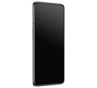 Pantalla LCD Galaxy A80 Bloque Original - Negra