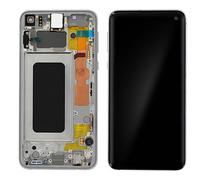 Pantalla LCD Galaxy S10e + Táctil ORIGINALES - Blanco