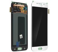 Pantalla LCD Galaxy S6 + P. de vidrio Kit original -