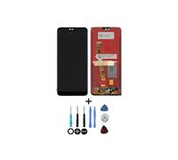 Pantalla LCD - Honor - 10 - Negro - 5,5 pulgadas - Sin chasis