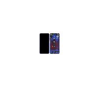 Pantalla LCD - Honor - 20 - Cristal Táctil - Chasis Azul - Reemplazo de pantalla