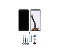 Pantalla LCD - Honor - 7A - Negra - 5,5 pulgadas - Cristal táctil sin chasis