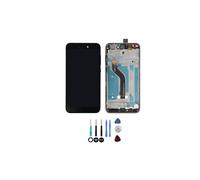 Pantalla LCD - Honor - 8 Lite - Negro - Montada en chasis - 5,2 pulgadas