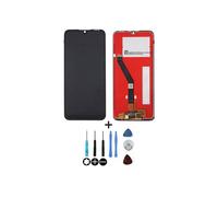 Pantalla LCD - Honor - 8A - Negra - 5,5 pulgadas - Reemplazo sin chasis
