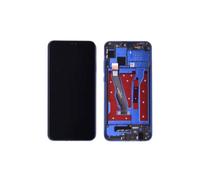 Pantalla LCD - Honor - 8X - Azul - Montada en chasis - 5,5 pulgadas