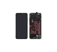 Pantalla LCD - Honor - 8X - Negro - Montada en chasis - 5,5 pulgadas