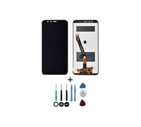 Pantalla LCD - Honor - 9 Lite LLD-L31 - Negro - 5,5 pulgadas - Reemplazo